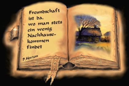 Bitte trag in mich was ein!!